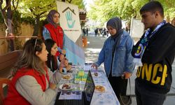 Büyükşehir’in Gönüllü Gençlik Hareketi’ne Katılmak İster Misin?