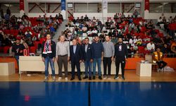 Kipaş İstiklalspor, Türkiye 2. Ligi'nde Fırtına Gibi Esti!