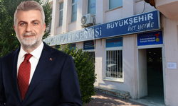 Büyükşehir, İhtiyaç Sahiplerine 18 Milyon TL Destek Sağladı