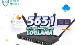 5651 Log Kaydı Neden Önemlidir?