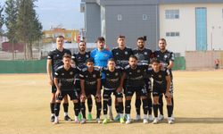 Kahramanmaraş İstiklalspor - Niğde Belediyespor Maçında Gol Sesleri Çıkmadı: 0-0