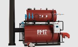 FMT Boiler İle Endüstriyel Buhar Üretiminde Buhar Jeneratörlerinin Rolü