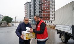 Büyükşehir’in Glütensiz Gıda Desteği Beğeni Topladı