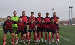 Ertelemenin Galibi Onikişubatspor!