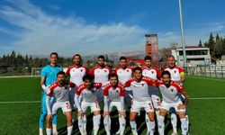 Onikişubat Spor, Adıyaman Besni 02 Spor'u 2-0 Mağlup Etti