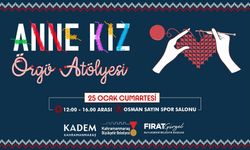 Keyif Dolu Bir Gün Anne ve Çocukları Bekliyor!