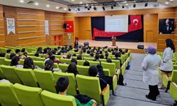 Büyükşehir, Çocuklara Çevre Bilinci Kazandırmak İçin Seminerlerini Sürdürüyor