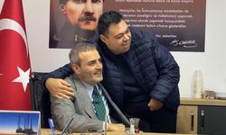 Mahir Ünal, Kırklareli’nde hemşerilerini unutmadı