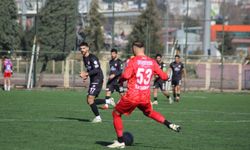 Kahramanmaraş Spor Evi’nde Muşspor’a 1-3 yenildi