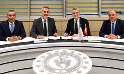 Kahramanmaraş’a Dev Spor Yatırımı: 50 Mahalleye Sentetik Saha!