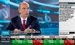 Şahin Balcıoğlu, Kahramanmaraş’ta Yaşanan Süreci Canlı Yayında Anlattı