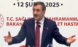 Kahramanmaraş Merkez Devlet Hastanesi Açıldı