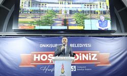 Onikişubat’ta Ramazan İftarında Gönüller Birleşti