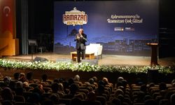 Kahramanmaraş, Şiirin Kalbinde Buluştu