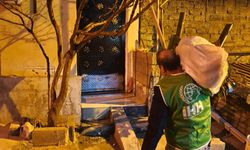 Kahramanmaraş İHH'dan 4 Milyon Kişiye Yardım İçin 4 Milyon TL Hedefi