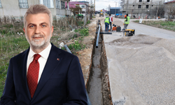 Elbistan İçin 630 Milyonluk Altyapı Yatırımı Başladı