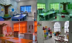 Kahramanmaraş'ta 5-6 Yaş Çocuklar İçin Yaz Okulu Başvuruları Başlıyor