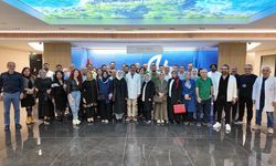 HG Hospital, Kahramanmaraşlı Aile Hekimlerini Ağırladı