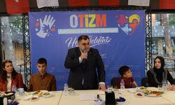 Kahramanmaraş Büyükşehir’den Otizme Duyarlı Dokunuş: Aileler Bir Araya Geldi