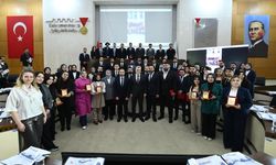 Kahramanmaraş gençliği için yeni dönem başladı: Projeler yolda!