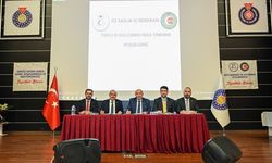 KSÜ ve Öz Sağlık-İş Sendikası Arasında Toplu İş Sözleşmesi İmzalandı