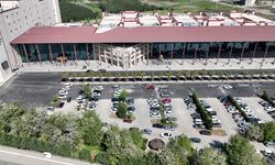 KSÜ’den 10 Öğrenci Topluluğu Projesi ÜNİDES’ten Destek Almaya Hak Kazandı