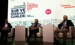 Kahramanmaraş’ta Anlamlı Final: Filistin Direnişi Edebiyatla Anlatıldı