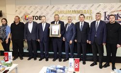KMTSO 24. Meclis Toplantısı Yoğun Katılım