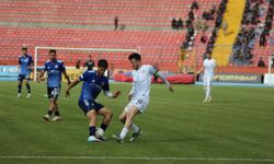 Kahramanmaraş İstiklalspor'dan Zafer! 2. Lig Hayaline Bir Adım Daha