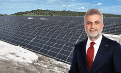 Kahramanmaraş’ta GES Yatırımıyla Aylık 4 Milyon TL Tasarruf
