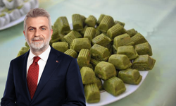 Görgel’den Tescil Savunması: “Gaziantep İtiraz Etti Ama Bu Lezzet Kahramanmaraş’a Ait”