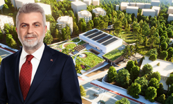 370 milyonluk dev yatırım: Gençlik ve spor merkezi’nin ihalesi yapıldı