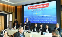 Kahramanmaraş’ta Mahalle Nabzı Şairler Tepesi’nde Atıyor