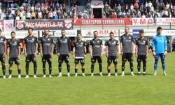 Kahramanmaraş İstiklalspor final yolunda