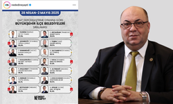 Dulkadiroğlu Belediyesi, Türkiye'deki İlçeler Arasında 4. Sırada!