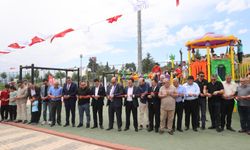 Dulkadiroğlu Belediyesi’nden Sosyal Yaşama Dev Katkı