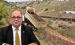 Dulkadiroğlu’nda Yol, Asfalt ve Parke Seferberliği