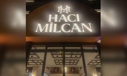 Hacı Milcan Et Lokantası’nın Yeni Şubesi Kahramanmaraş’ta Kapılarını Açtı