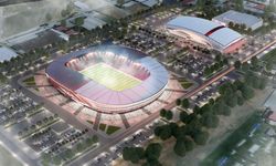 Kahramanmaraş’a Yeni Stadyum İçin İmzalar Atıldı!