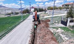 Kahramanmaraş’ta Dev Yatırım: Kaşanlı İçmesuyu Sorunu Çözülüyor!