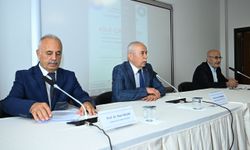 KSÜ’de Aileye Sahip Çıkma Zamanı: Akademik Çalıştayda Ortak Akıl Vurgusu