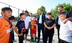 Kahramanmaraş’a 55 Milyon TL’lik Asfalt Hamlesi