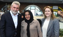 Anneler Günü’nde Şehit Ailelerine Vefa Mesajı: “Daima Yanınızdayız”