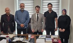 Depreme Dayanıklı OSB Projesi Kahramanmaraş’ta Tamamlandı
