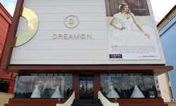 DreamON ile Hayalinizdeki Gelinliği Keşfedin!