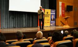 Kahramanmaraş’ta Medeniyet Aklı Konulu Anlamlı Etkinlik