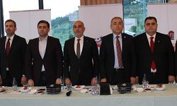 Kahramanmaraş’ta Sporla Umuda Yolculuk Başladı
