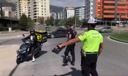 Kahramanmaraş’ta 55 kişi tutuklandı