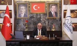 Başkan Akpınar’dan Anneler günü mesajı