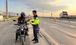 Kahramanmaraş’ta 222 kişi yakalandı